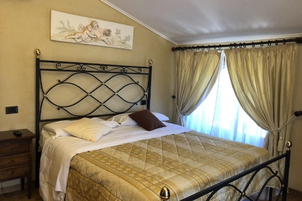 Hotel Agriturismo Beata Vanna